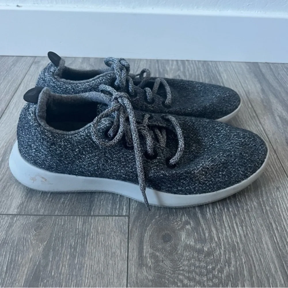 Allbirds Men's Wool Runners